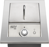 Napoleon - Built In 700 Series Single Infrared Drop-In Burner
