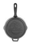 Pit Boss - 8" Cast Iron Skillet
