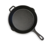 Pit Boss - 8" Cast Iron Skillet