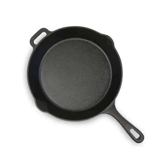 Pit Boss - 8" Cast Iron Skillet