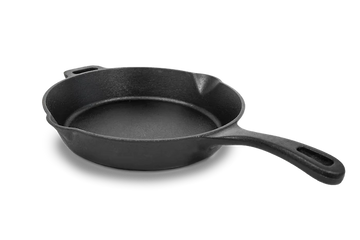 Pit Boss - 8" Cast Iron Skillet