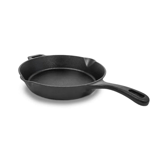 Pit Boss - 8" Cast Iron Skillet