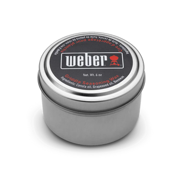 Weber - Griddle Seasoning Wax