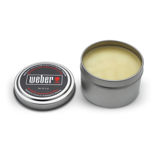 Weber - Griddle Seasoning Wax