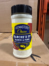 Pitmasters Choice - Ranched Up