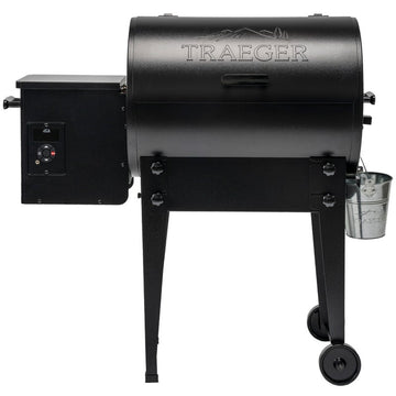 Traeger Grill - Tailgater
