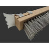 Luxe BBQ Co. - Pizza Oven Brush