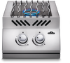 Napoleon - Built-In 500 Series Inline Dual Range Top Burner