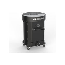 Alchemy - 23" Grill & Smoker