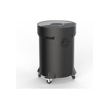 Alchemy - 23" Grill & Smoker