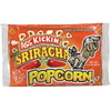 Ass Kickin' - Sriracha Microwave Popcorn Pouch