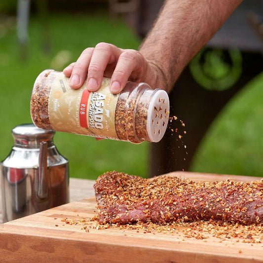 Frugoni Open Fire - Asado All Purpose