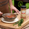 Frugoni Open Fire - Asado All Purpose