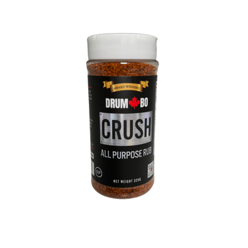 DrumBo - Crush All Purpose Seasoning 325g