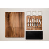 Luxe BBQ Company - Customizable Charcuterie Board With Drawer