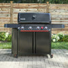 Weber - Genesis SP-E-430 Stealth