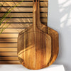 Gozney - Acacia Wood Pizza Peel & Server - 14"