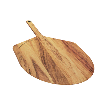 Gozney - Acacia Wood Pizza Peel & Server - 14"