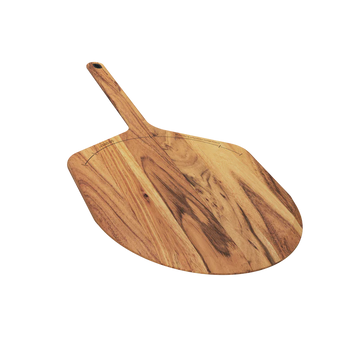 Gozney - Acacia Wood Pizza Peel & Server - 12"