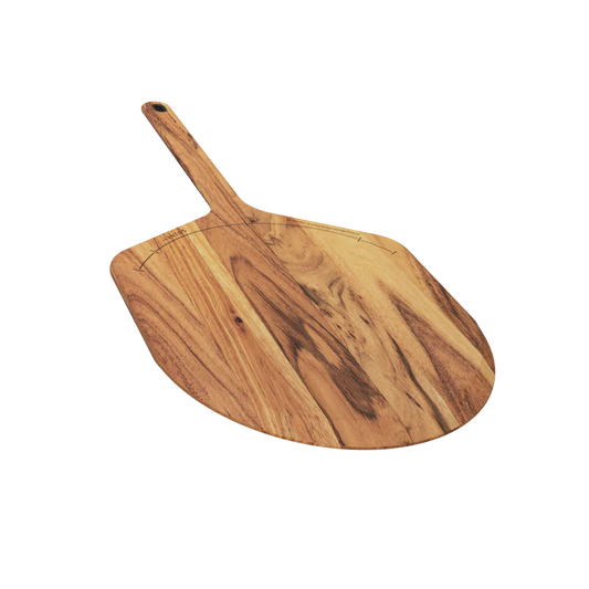 Gozney - Acacia Wood Pizza Peel & Server - 12"