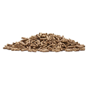 A-MAZE-N - Alder Wood Pellets 2lbs - box