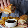 Fire & Smoke Society - Bigg Dipper Au Jus Gravy Mix