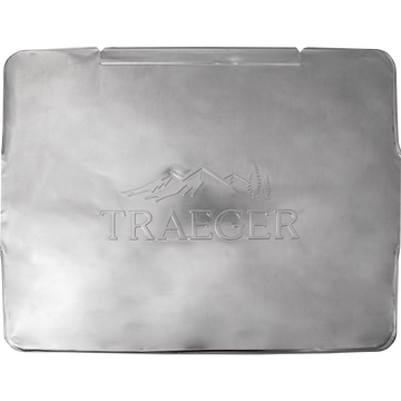Traeger Drip Tray Liners 5 Pack - Size A
