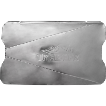 Traeger Drip Tray Liners 5 Pack - Size B