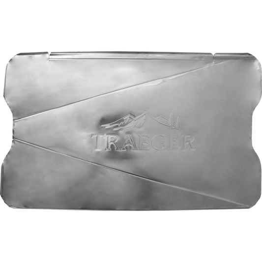 Traeger Drip Tray Liners 5 Pack - Size B