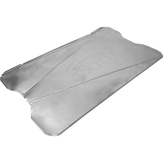 Traeger Drip Tray Liners 5 Pack - Size B