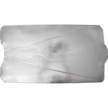 Traeger Drip Tray Liners 5 Pack - Size C