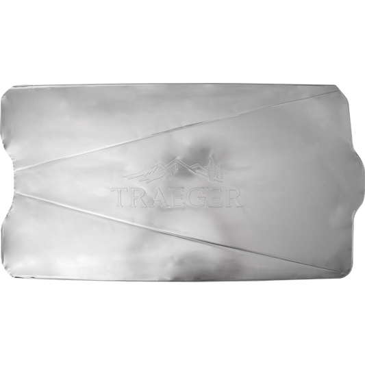 Traeger Drip Tray Liners 5 Pack - Size C