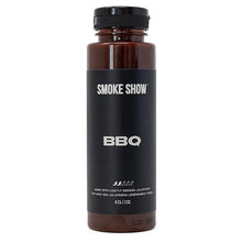 Smoke Show - Jalapeno BBQ Sauce