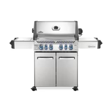 Propane & Natural Gas Grills