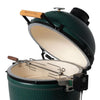Big Green Egg - Rotisserie Kit - L