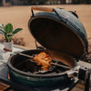 Big Green Egg - Rotisserie Kit - L