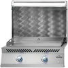 Napoleon Built-In 700 Series 32 Griddle Canada | Luxe Barbeque Company Winnipeg