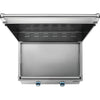 Napoleon Built-In 700 Series 32 Griddle Canada | Luxe Barbeque Company Winnipeg