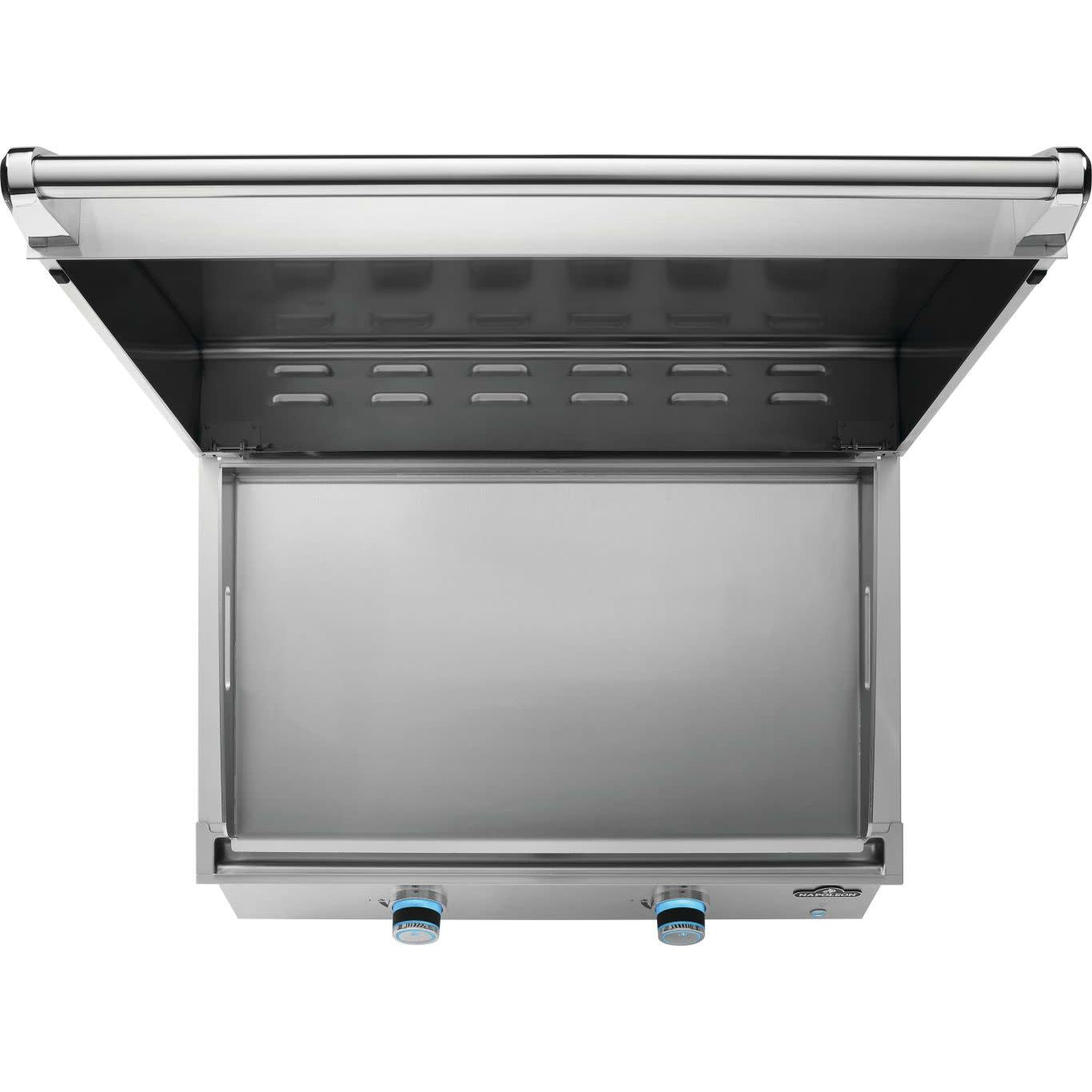 Napoleon Built-In 700 Series 32 Griddle Canada | Luxe Barbeque Company Winnipeg