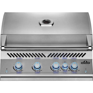 Napoleon - 700 Series 32" RB Built-In Grill Head