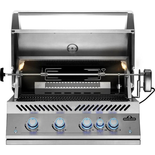 Napoleon - 700 Series 32" RB Built-In Grill Head