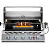 Napoleon - 700 Series 38" RB Built-In Grill Head