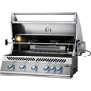 Napoleon - 700 Series 38" RB Built-In Grill Head