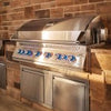 Napoleon - 700 Series 44" RB Built-In Grill Head