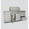 Blaze Grills - Stainless Steel Island