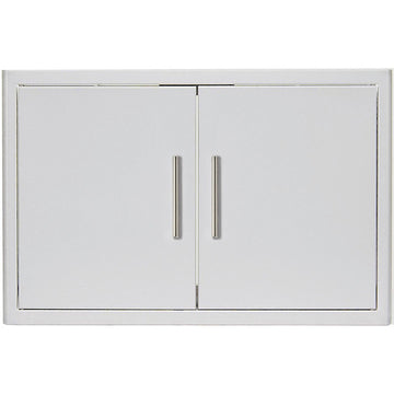 Blaze Grills - 32" Double Door with Paper Towel Dispenser