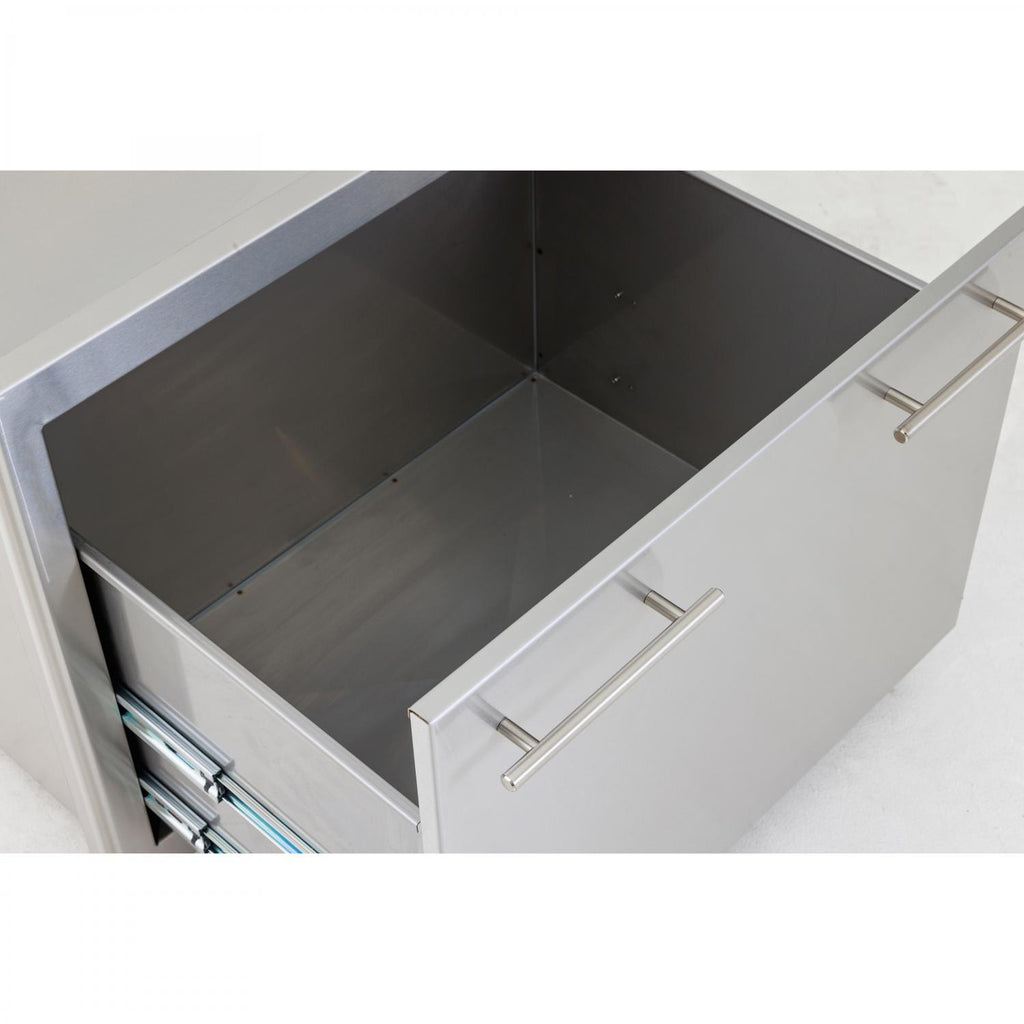 Blaze Grills - 30" Insulated Ice Drawer