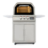 Blaze Grills - 26" Gas Outdoor Pizza Oven - Oven Only