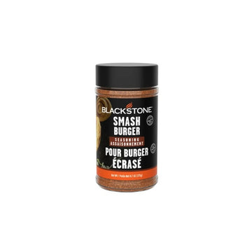 Blackstone - Blackstone Gourmet Series Smash Burger Seasoning