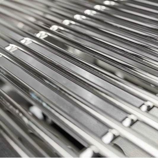 Weber - Genesis SP-E-430 Stealth